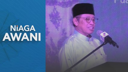 Pelabuhan laut dalam Kuala Baram galak pelaburan ke Miri