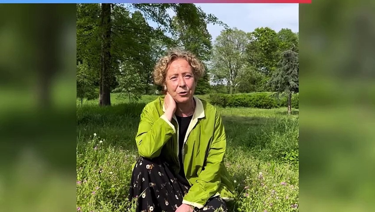 Sfalci ridotti, l'assessora Elena Grandi spiega perch? l'erba in citt? sar? pi? alta