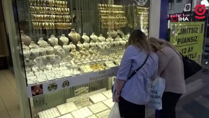 Kuyumcu esnafından kritik altın fiyatları tahmini: Rakamlar düşecek mi?