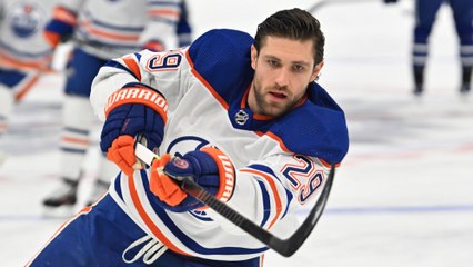 Leon Draisaitl: Offen für Deutschland – NHL-Star im Playoff-Fieber 🇩🇪