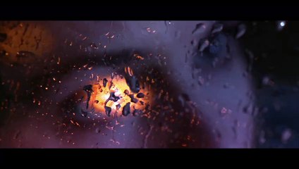 Témoin muet Bande-annonce (EN)