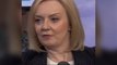 ‘Pathetic point scoring’: Liz Truss squirms when questioned on lettuce lasting longer than her