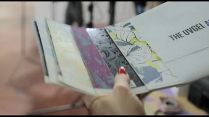 La tecnologia Canon protagonista alla Milano Desing Week