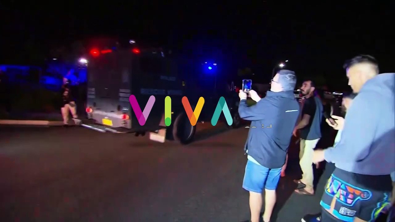 VIDEO Wajah Pendeta Ditebas Pakai Pisau, Pelaku Senyum Puas