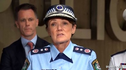 Attacco col coltello in chiesa a Sydney: "Atto terroristico"