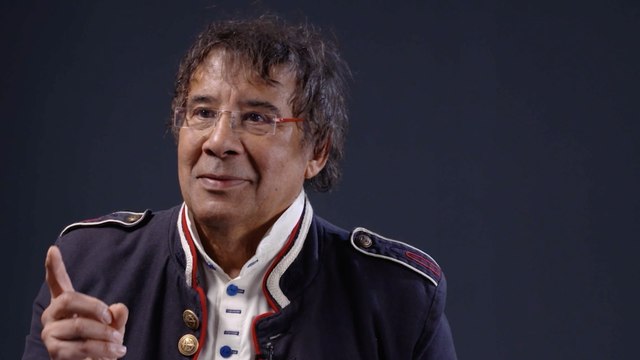 Laurent Voulzy dans La Face Katché : “Depuis ce jour, je ne me suis plus jamais assis dans le métro pour ne pas prendre la place d’un blanc”