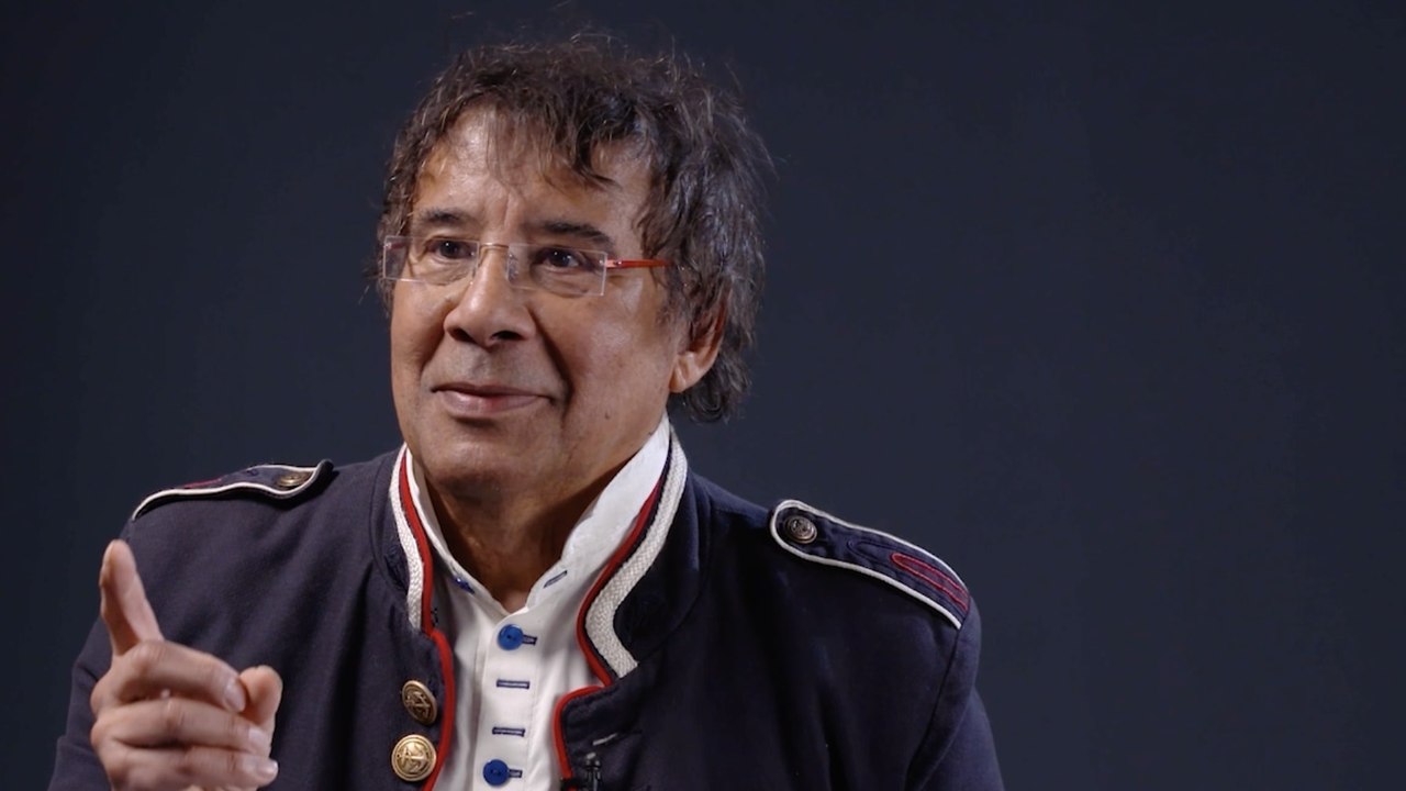 Laurent Voulzy dans La Face Katché : “Depuis ce jour, je ne me suis plus jamais assis dans le métro pour ne pas prendre la place d’un blanc”
