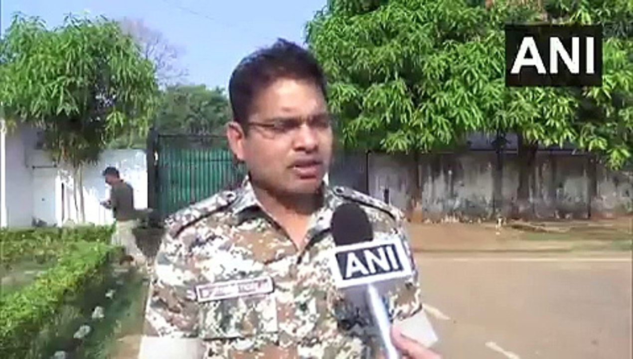 लोकसभा चुनाव में  नक्सली नहीं मचा पाएंगे आतंक, ऐसे होगी वोटिंग... ने बताई जरूरी बात, देखें VIDEO
