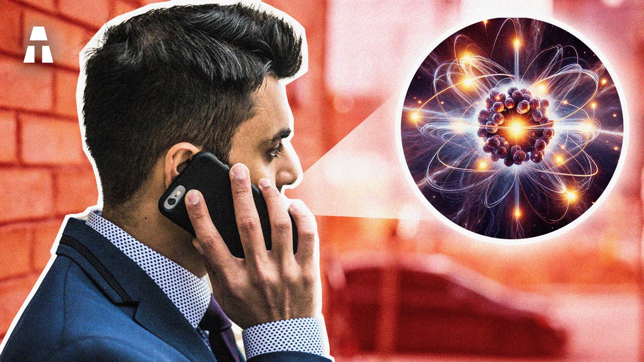 La Fusion Nucléaire Existe-t-elle Déjà dans notre Quotidien ?