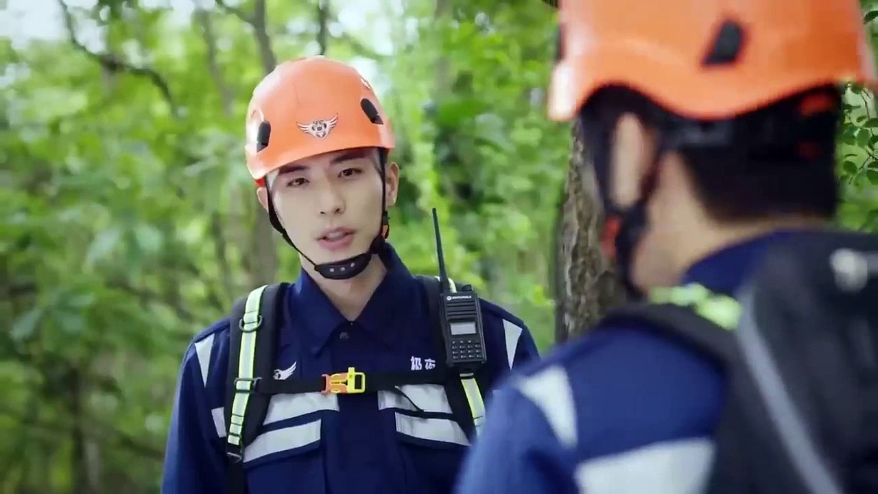 Got a crush on you EP 03【Hindi_Urdu Audio】 Full episode in hindi _ Chinese drama