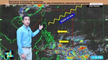Today's Weather, 4 P.M. | Apr. 16, 2024