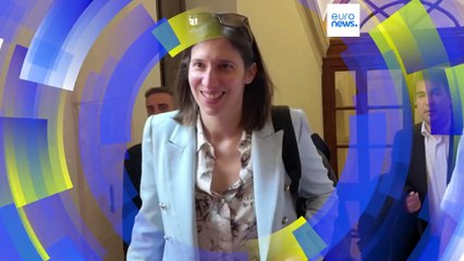 Итальянские демократы начали кампанию перед европейскими выборами