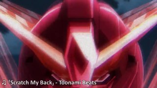 Mobile Suit Gundam 00 (Season 2) The Gundam Retrospective