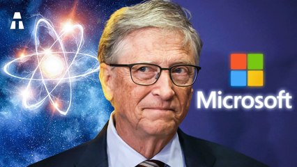 Pourquoi Microsoft s'Intéresse Tant à la Fusion Nucléaire ?
