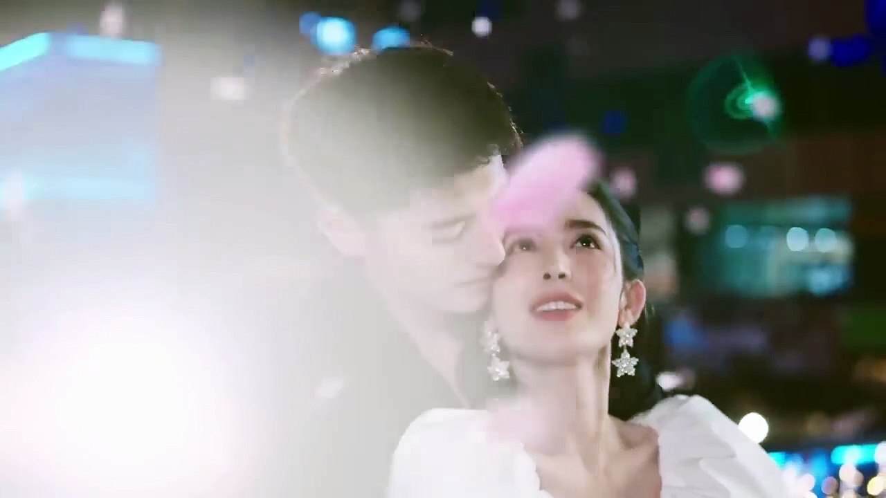 Got a crush on you EP 07【Hindi_Urdu Audio】 Full episode in hindi _ Chinese drama