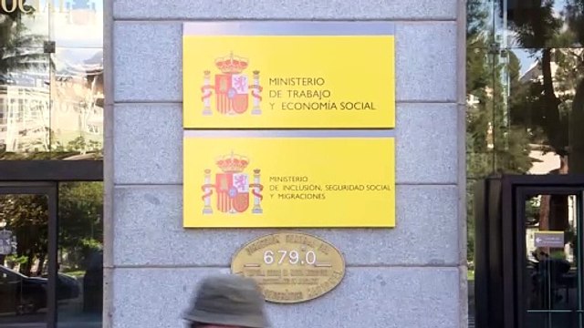 La Seguridad Social ganó una media de 62.573 afiliados extranjeros en marzo