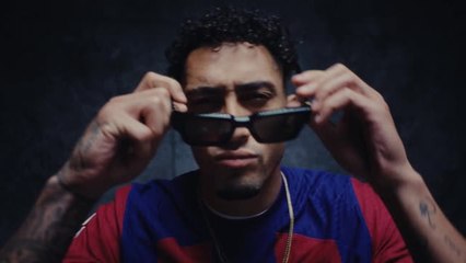 Barcelone - Le club dévoile son maillot pour le Clasico