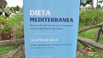 Nella giornata dedicata al Made in Italy, il Ministero della Salute promuove la Dieta Mediterranea quale strumento di prevenzione