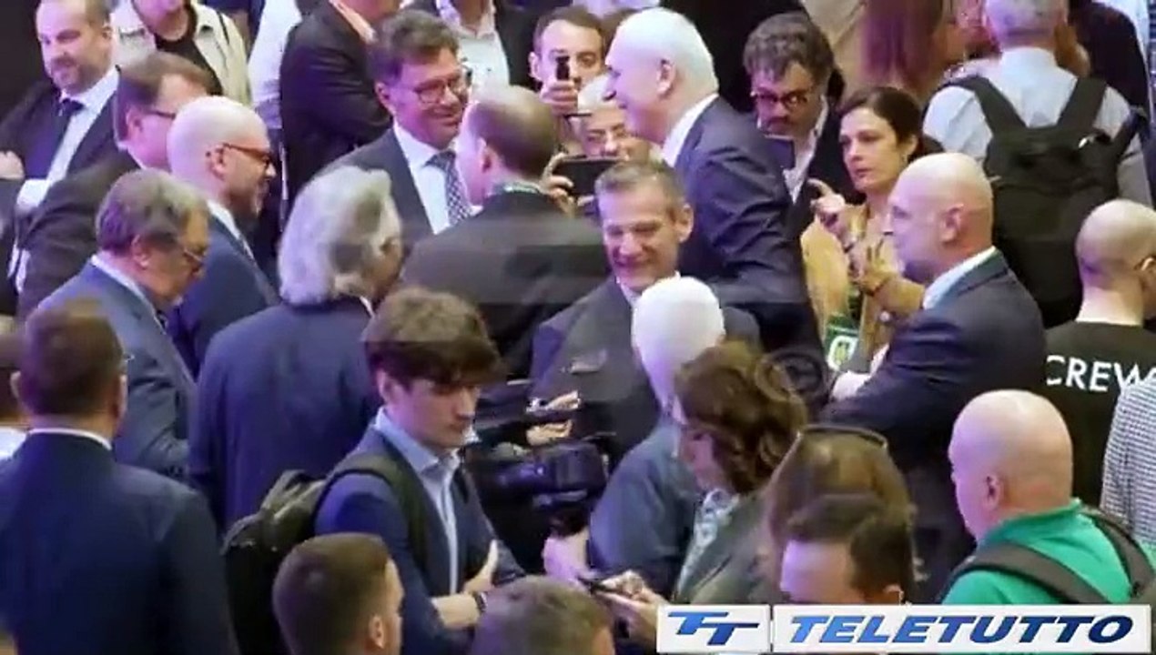 Video News - I vini bresciani conquistano Vinitaly