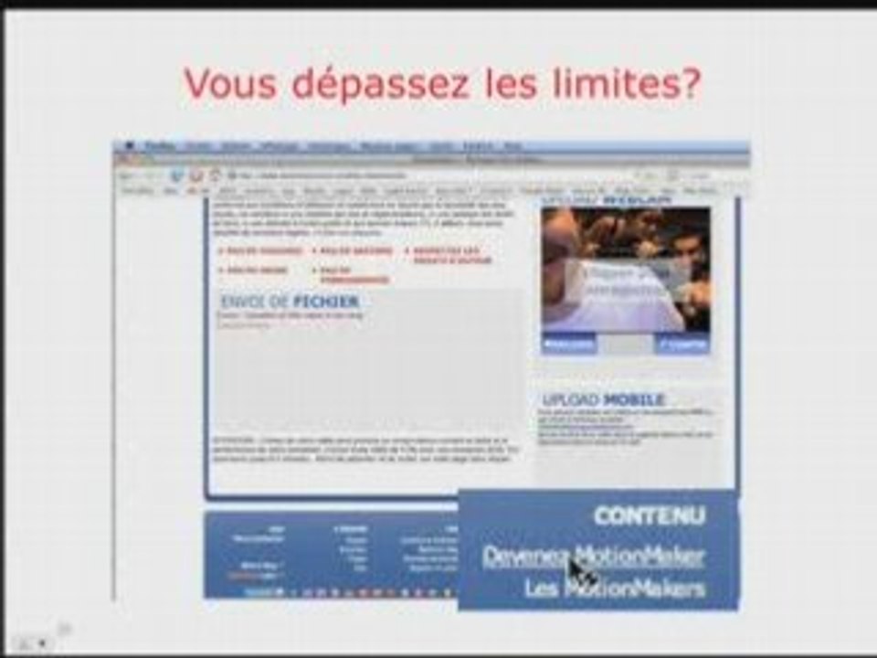 Dailymotion
