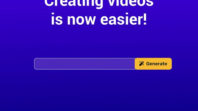 Efficiency Redefined: Bulgarian AI Video Generator Unleashed