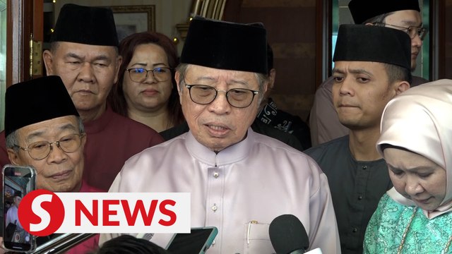 More collaborations expected with Singapore under new PM, says Abang Jo