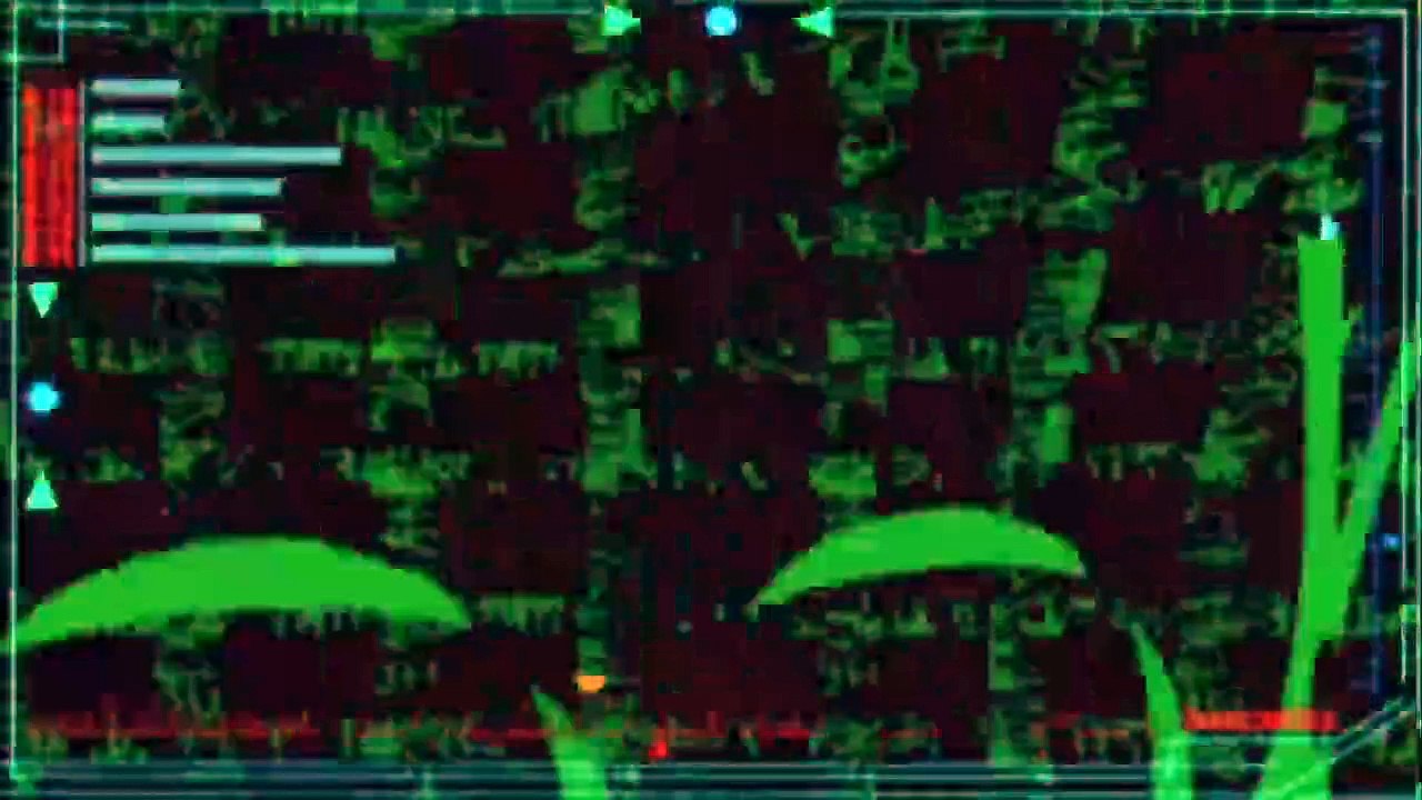 Spriggan (Anime 1998)