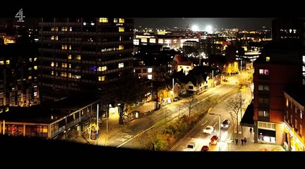 Murder Case The Digital Detectives S01E01