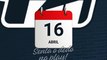 Bom dia (16/Abr/2024) #webradiomexfm #goodvibes #mexfm #mexnews #bomdia #tercafeirou