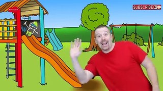 Happy_and_Sad_for_Kids___Steve_and_Maggie___Kids_TV___English_for_Children(360p)