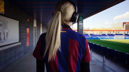 Le FC Barcelone dévoile son maillot pour le Clasico