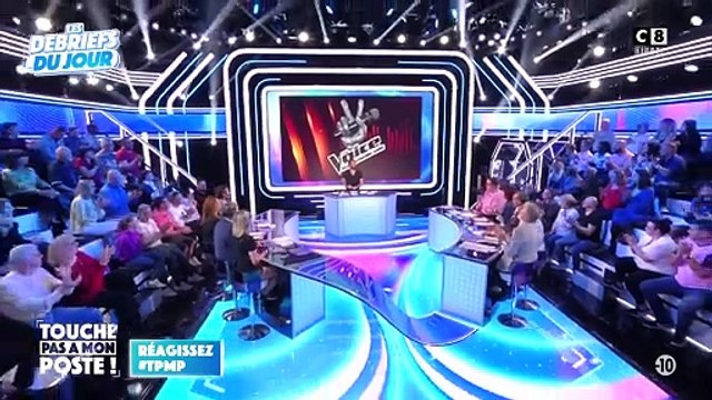 Cyril Hanouna assure que l' Enquête complémentaire de Jacques Cardoze va être diffusée à la rentrée