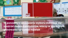 Jak głosujemy w II turze wyborów samorządowych