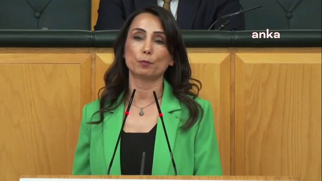 Tülay Hatimoğulları: Saray rejiminin Jitem ittifakı çökmüştür