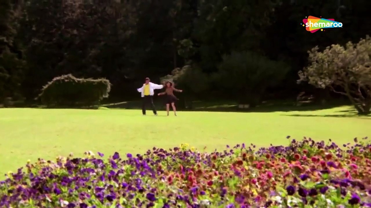 Abbai Abbai  / Dilwala (1986)/ Bappi Lahiri, S. Janaki, Mithun Chakraborty, Meenakshi Seshadri