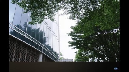 Ink & Pa Story (Bad Buddy cuts) [5/6]