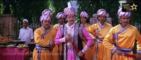 Mohabbat Ke Dushman/ 1986 Chameli Ki Shaadi / Anwar, Anil Kapoor,  Amrita Singh