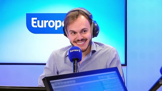 Pascal Praud et vous - Ligue des champions : le PSG peut-il se qualifier face au FC Barcelone mardi soir ? L'avis (tranché) de Jacques Vendroux