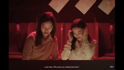 Ink & Pa Story (Bad Buddy cuts) [6/6]