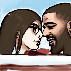 Mia Khalifa et Drake : les rumeurs d'une liaison se propagent rapidement.