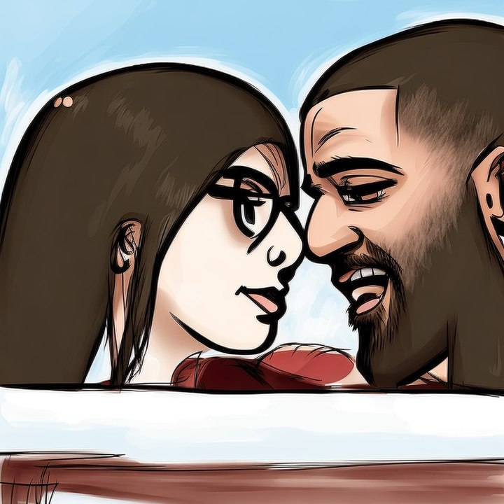 Mia Khalifa et Drake : les rumeurs d'une liaison se propagent rapidement.