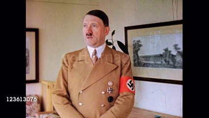 "Unveiling Adolf Hitler: Exploring the Depths of History's Darkest Figure"