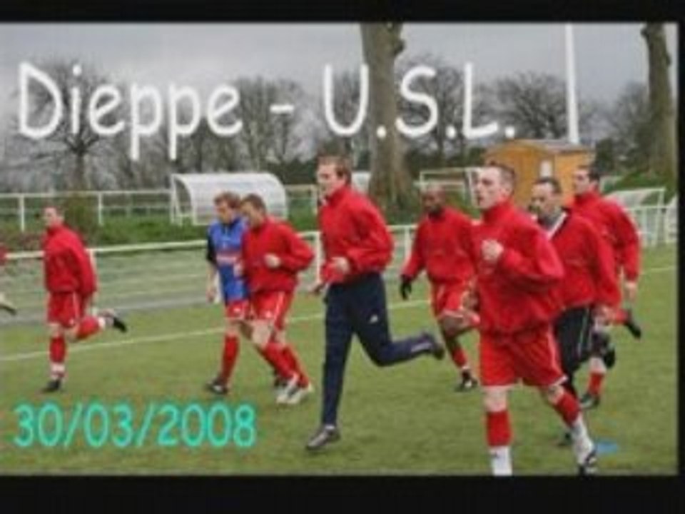 11 Dieppe USL 30 03 08