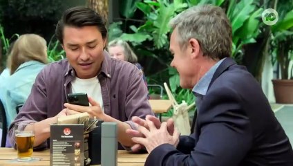 Neighbours 9025 16th April 2024