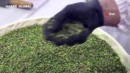 Gaziantep baklava satışında rekor! Talep her geçen gün artıyor