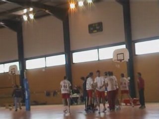 Monaco Espoirs 2007/2008