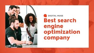 Best search engine optimization company