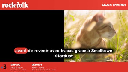 Éclat céleste à Smalltown : King Tuff rayonne au milieu des collines verdoyantes de Los Angeles.