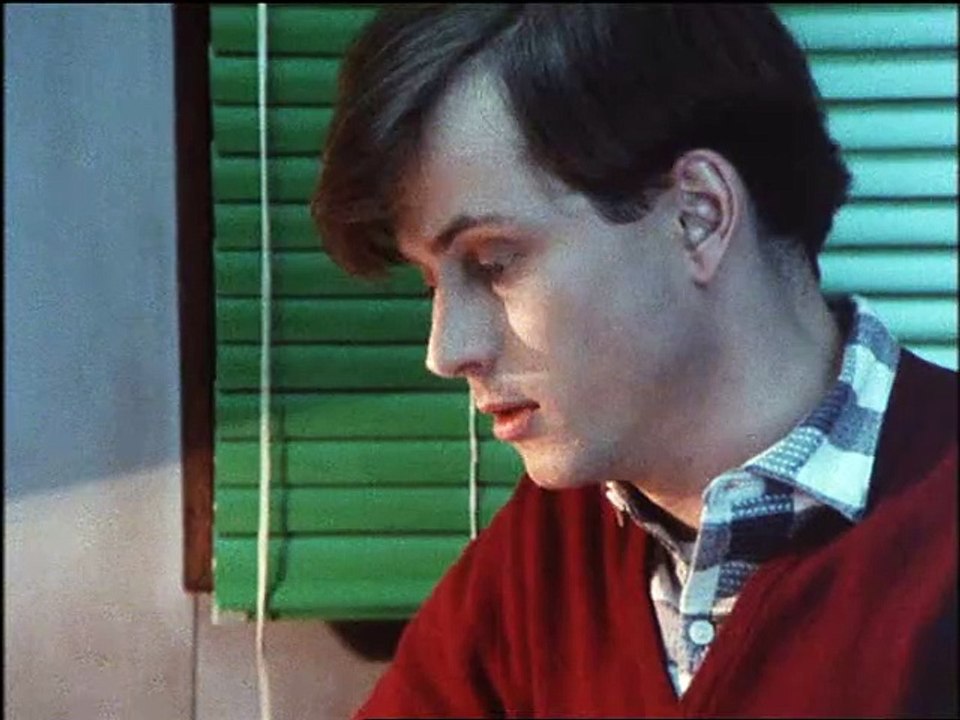 Der Fahnder S01E09-In unseren Kreisen