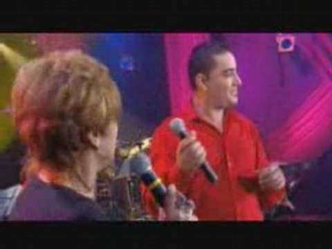 najat atabou La Sublime